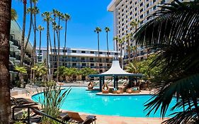 Los Angeles Airport Marriott Hotel 4* United States