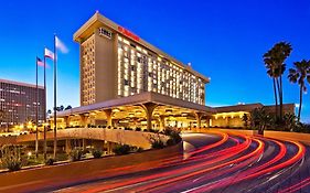 Marriott Lax Hotel 4*